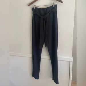 🌸 Revamped 🌸 black dress pants